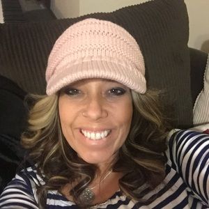 Meet your Posher, Julie